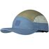 Кепка BUFF® 5 Panel Go (Domusi Steel), Колір виробника: Domusi Steel, Тип розміру: L/XL