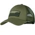 Кепка BUFF® Explore Trucker (Wate Forest), Колір виробника: Wate Forest, Тип розміру: L/XL