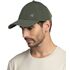 Кепка BUFF® Summit (Solid Khaki), Колір виробника: Solid Khaki, Тип розміру: L/XL, зображення 4