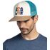 Кепка BUFF® Trucker (Scen Multy), Колір виробника: Scen Multy, зображення 4