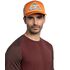 Кепка BUFF® Trucker (Bougi Ginger), Колір виробника: Bougi Ginger, зображення 3