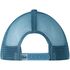 Кепка BUFF® Explore Trucker (Nidus Blue), Колір виробника: Nidus Blue, Тип розміру: L/XL, зображення 2