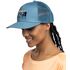 Кепка BUFF® Explore Trucker (Nidus Blue), Колір виробника: Nidus Blue, Тип розміру: L/XL, зображення 4
