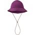 Панама BUFF® Go (Solid Purplish), Колір виробника: Solid Purplish, Тип розміру: S/M