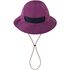 Панама BUFF® Go (Solid Purplish), Колір виробника: Solid Purplish, Тип розміру: S/M, зображення 2