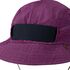 Панама BUFF® Go (Solid Purplish), Колір виробника: Solid Purplish, Тип розміру: S/M, зображення 4