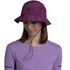 Панама BUFF® Go (Solid Purplish), Колір виробника: Solid Purplish, Тип розміру: S/M, зображення 5