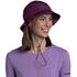 Панама BUFF® Go (Solid Purplish), Колір виробника: Solid Purplish, Тип розміру: S/M, зображення 6