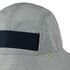 Панама BUFF® Go (Solid Flint), Колір виробника: Solid Flint, Тип розміру: S/M, зображення 3