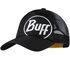 Кепка BUFF® Trucker (Logo Black), Колір виробника: Logo Black