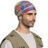 Мультишарф BUFF® Coolnet UV+ Derek De Young (Trout Confetti), Колір виробника: Trout Confetti, зображення 4