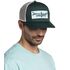 Кепка BUFF® Explore Trucker (Salty Green), Колір виробника: Salty Green, Тип розміру: L/XL, зображення 4