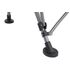Розкладне крісло Outwell Campo XL, зображення 5