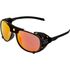 Сонцезахисні окуляри Cairn North - Polarized Cat.3 (102/Mat Black-Red), Тип лінзи: Polarized CAT.3, Колір виробника: 102/Mat Black-Red
