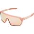 Сонцезахисні окуляри Cairn Roc S - Cat.3 (25/Mat Papaye-Pink), Тип лінзи: CAT.3, Колір виробника: 25/Mat Papaye-Pink