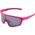 Сонцезахисні окуляри Cairn Rocket - Polarized Cat.3 (31/Mat Neon Pink-Black), Тип лінзи: Polarized CAT.3, Колір виробника: 31/Mat Neon Pink-Black