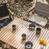 Туристична кружка зі складною ручкою Naturehike NH20CJ005 на 200 мл, титан, Об'єм: 200, зображення 5