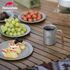 Туристична кружка Naturehike NH21SJ00 на 350 мл, нержавіюча сталь, зображення 6