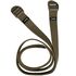 Ремені стяжні  Tribe Strap (Olive) 25 мм, 100 см (2 шт), Ширина: 25, Довжина: 100, Колір: Olive, зображення 2