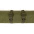 Ремені стяжні  Tribe Strap (Olive) 25 мм, 150 см (2 шт), Ширина: 25, Довжина: 150, Колір: Olive, зображення 3