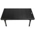 Розкладний стіл з алюмінію Tribe Camp Table Alu - 86x42x68 см, Колір: Black, зображення 2