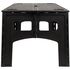 Розкладний стіл Tribe Camp Table - Low (Black), 70x44,5x39,5 см, Тип розміру: Low, Колір: Black, зображення 5