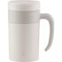 Термокружка з ручкою Zojirushi SE-KAE48 (WZ/Off White) на 480 мл: герметична кришка, Об'єм: 480, Колір: WZ/Off White, зображення 5