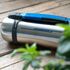 Термос для чаю/кави Zojirushi SF-CC15 (XA/Steel) на 1,5 л, Об'єм: 1500, Колір: XA/Steel, зображення 10