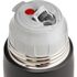Термос для чаю/кави Zojirushi SJ-JS10 (BA/Black) на 1 л, Об'єм: 1030, Колір: BA/Black, зображення 4