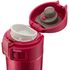 Термокружка для кави з поїлкою Zojirushi SM-KHE48 (PV/Red) на 480 мл: герметична кришка, Об'єм: 480, Колір: PV/Red, зображення 4