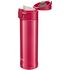 Термокружка для кави з поїлкою Zojirushi SM-KHE48 (PV/Red) на 480 мл: герметична кришка, Об'єм: 480, Колір: PV/Red, зображення 3