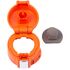 Термокружка для кави з поїлкою Zojirushi SM-SHE60 (DV/Vivid Orange) на 600 мл: герметична кришка, Об'єм: 600, Колір: DV/Vivid Orange, зображення 7