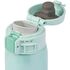 Термокружка для кави з поїлкою Zojirushi SM-SR48E (GP/Mint) на 480 мл: герметична кришка, Об'єм: 480, Колір: GP/Mint, зображення 3