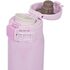 Термокружка для кави з поїлкою Zojirushi SM-SR36E (VP/Purple) на 360 мл: герметична кришка, Об'єм: 360, Колір: VP/Purple, зображення 3