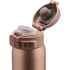 Термокружка для кави з поїлкою Zojirushi SM-SR60E (NM/Matte Gold) на 600 мл: герметична кришка, Об'єм: 600, Колір: NM/Matte Gold, зображення 4