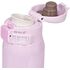 Термокружка для кави з поїлкою Zojirushi SM-SR60E (VP/Purple) на 600 мл: герметична кришка, Об'єм: 600, Колір: VP/Purple, зображення 3