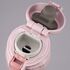 Термокружка для кави з поїлкою Zojirushi SM-SR48E (PP/Pearl Pink) на 480 мл: герметична кришка, Об'єм: 480, Колір: PP/Pearl Pink, зображення 5