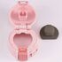 Термокружка для кави з поїлкою Zojirushi SM-SR48E (PP/Pearl Pink) на 480 мл: герметична кришка, Об'єм: 480, Колір: PP/Pearl Pink, зображення 7