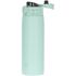 Термокружка для кави з поїлкою Zojirushi SM-VA60 (AM/Mint Blue) на 600 мл: герметична кришка, Об'єм: 600, Колір: Mint Blue, зображення 3