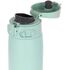 Термокружка для кави з поїлкою Zojirushi SM-VA60 (AM/Mint Blue) на 600 мл: герметична кришка, Об'єм: 600, Колір: Mint Blue, зображення 4