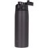 Термокружка для кави з поїлкою Zojirushi SM-VB60 (BM/Soft Black) на 600 мл: герметична кришка, Об'єм: 600, Колір: BM/Soft Black, зображення 3