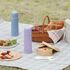 Термос для чаю/кави Zojirushi SV-GR50E (VA/Purple) на 500 мл, Об'єм: 500, Колір: VA/Purple, зображення 5