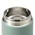 Термос для їжі Zojirushi SW-KA40 (GM/Matte Green) на 400 мл, Об'єм: 400, Колір: GM/Matte Green, зображення 4