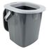 Біотуалет Bo-Camp Portable Toilet Square