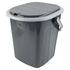 Біотуалет Bo-Camp Portable Toilet Square, зображення 3