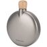 Фляга Snow Peak TW-116 Titanium Curved Flask, 150 мл, Об'єм: 150, зображення 2