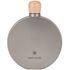 Фляга Snow Peak TW-116 Titanium Curved Flask, 150 мл, Об'єм: 150, зображення 3