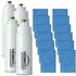 Набір змінних картриджів Thermacell R-4 Mosquito Repellent Refills (з пластинами), зображення 2