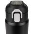 Термокружка з трубочкою Tribe Urban (Black) на 550 мл: герметична кришка, Об'єм: 550, Колір: Black, зображення 4