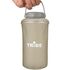 М'яка пляшка для води Tribe Soft Bottle (Grey) на 1 л, Об'єм: 1000, Колір: Grey, зображення 2